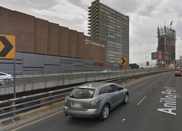 Segundo Piso del Periférico no tiene daño estructural: aclara Sobse