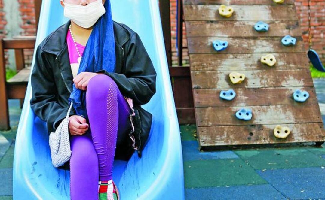 Photo: El Universal/Files 