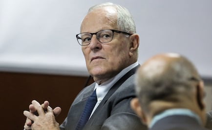 Dan 3 años de prisión preventiva a expresidente peruano Pedro Kuczynski