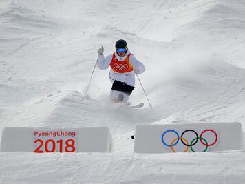 El inicio de los Olímpicos digitales