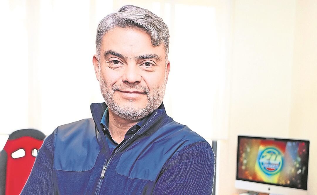 Foto: Archivo/ EL UNIVERSAL 