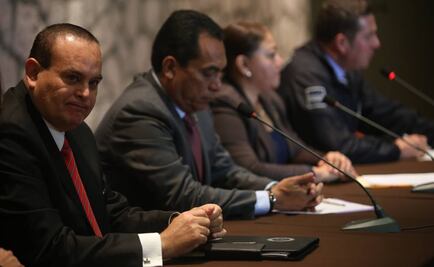 PGJE-Michoacán va por 18 objetivos criminales