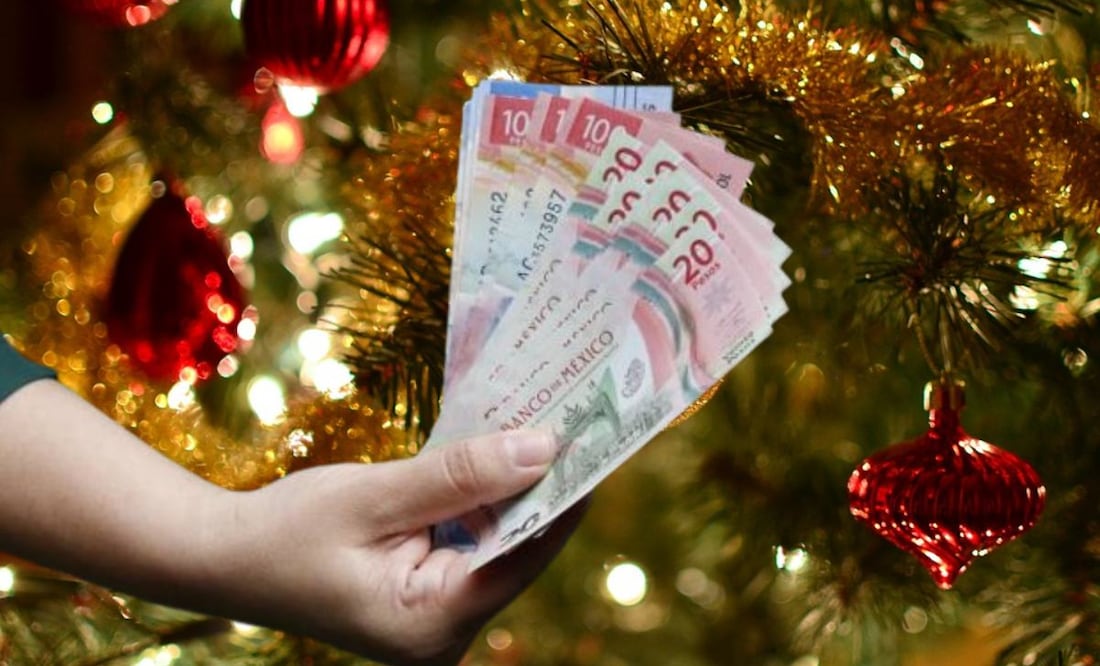 ¿No te dieron tu aguinaldo o te lo dieron incompleto? Te decimos que cómo y dónde presentar la queja (15/12/2024). Foto: Fotoarte / EL UNIVERSAL