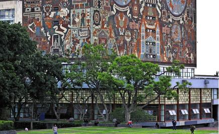 UNAM inicia ciclo escolar 2021-2022 a distancia el lunes 9 de agosto