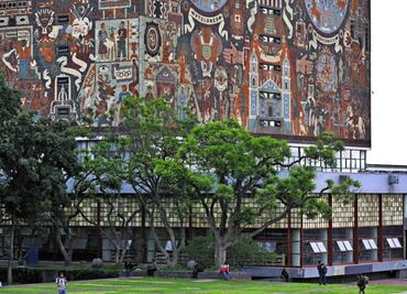 UNAM inicia ciclo escolar 2021-2022 a distancia el lunes 9 de agosto