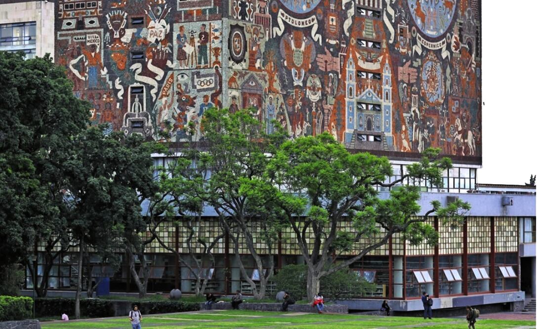 Foto: Archivo/EL UNIVERSAL