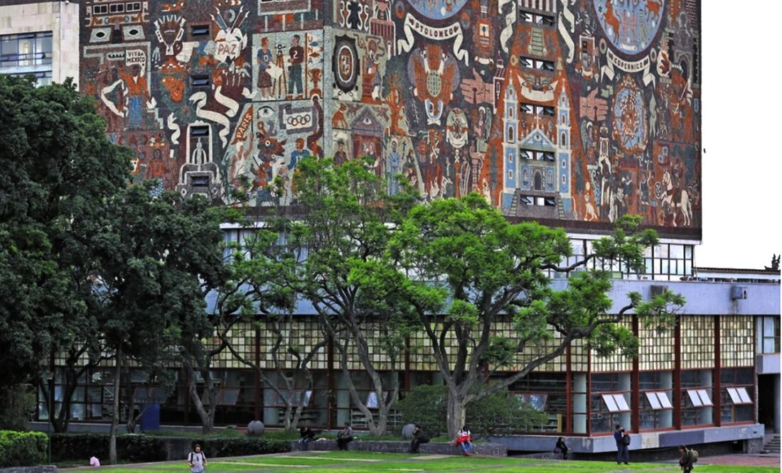 Foto: Archivo/EL UNIVERSAL