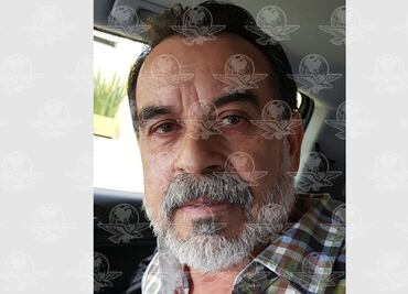 Las fotos de Raúl Flores, "socio" de Rafa y Julión, el día de su detención