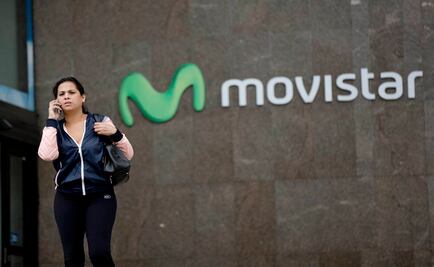 ¿Adiós Movistar? Telefónica habría pedido a JPMorgan vender el negocio en México, reportan