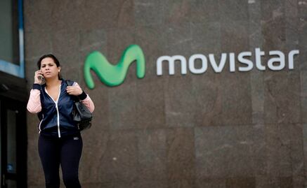 ¿Adiós Movistar? Telefónica habría pedido a JPMorgan vender el negocio en México, reportan