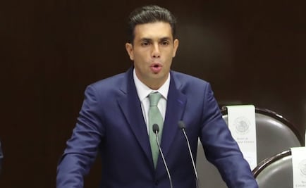 Cambios en el gabinete son oportunos: PVEM