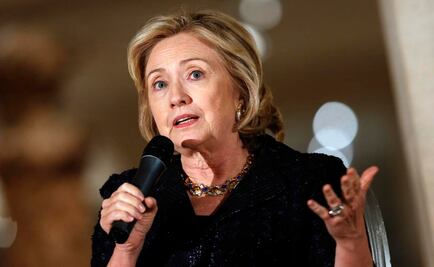 Demandan a Clinton por muerte de dos estadounidenses en Bengasi