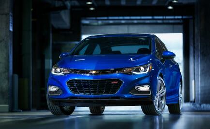 Lo que ha dejado el Chevrolet Innovation by Inspiration