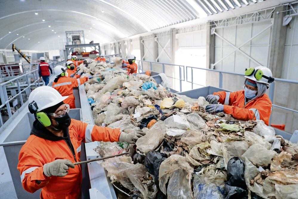 Foto: Diego Simón / EL UNIVERSAL