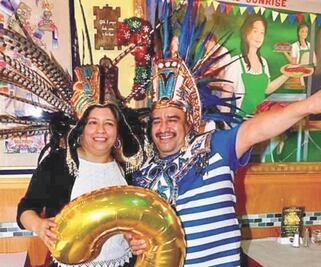 “Panchito siempre ayudó a los mexicanos en EU”