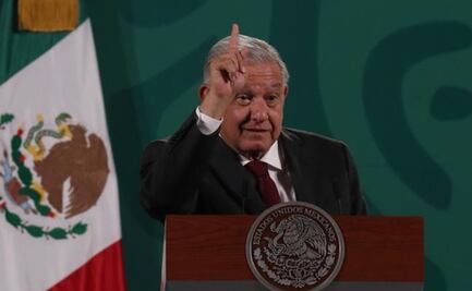 Federación no entregará más recursos a los estados "si es para robar": AMLO