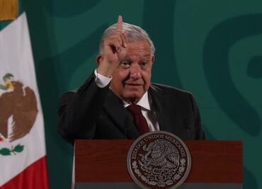 Federación no entregará más recursos a los estados "si es para robar": AMLO