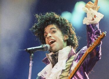 Prince "regresa" con sus fans a Paisley Park