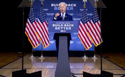 Los Obama, Hillary Clinton y Sanders arroparán a Biden en Convención Demócrata Virtual