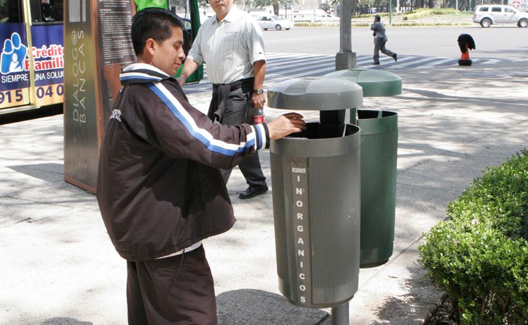 (Foto: Archivo/El Universal)