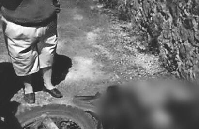 Matan a joven de 18 años en Xochimilco; lo acusaban por la desaparición de su novia