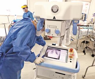 Seguros inclusivos, salvavidas ante el alto costo de salud