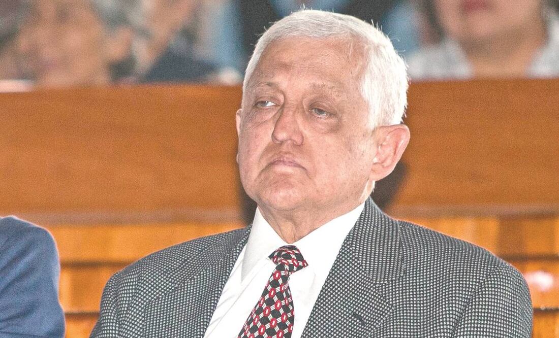 Era titular de 39 películas del cómico y responsable de su fundación. Foto: Luis Ortiz. Clasos