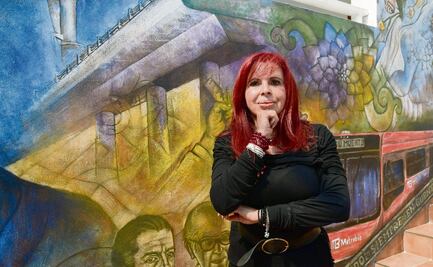 Layda Sansores notifica al Congreso local que dejará Álvaro Obregón esta quincena