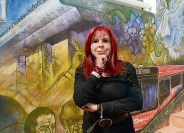 Layda Sansores notifica al Congreso local que dejará Álvaro Obregón esta quincena