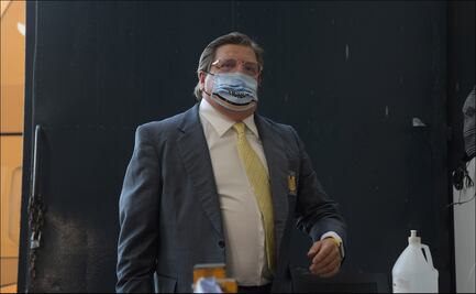 Miguel Herrera ya dijo a la FMF que sí tomaría a la Selección Mexicana