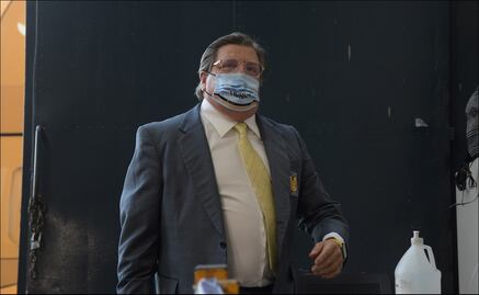 Miguel Herrera ya dijo a la FMF que sí tomaría a la Selección Mexicana