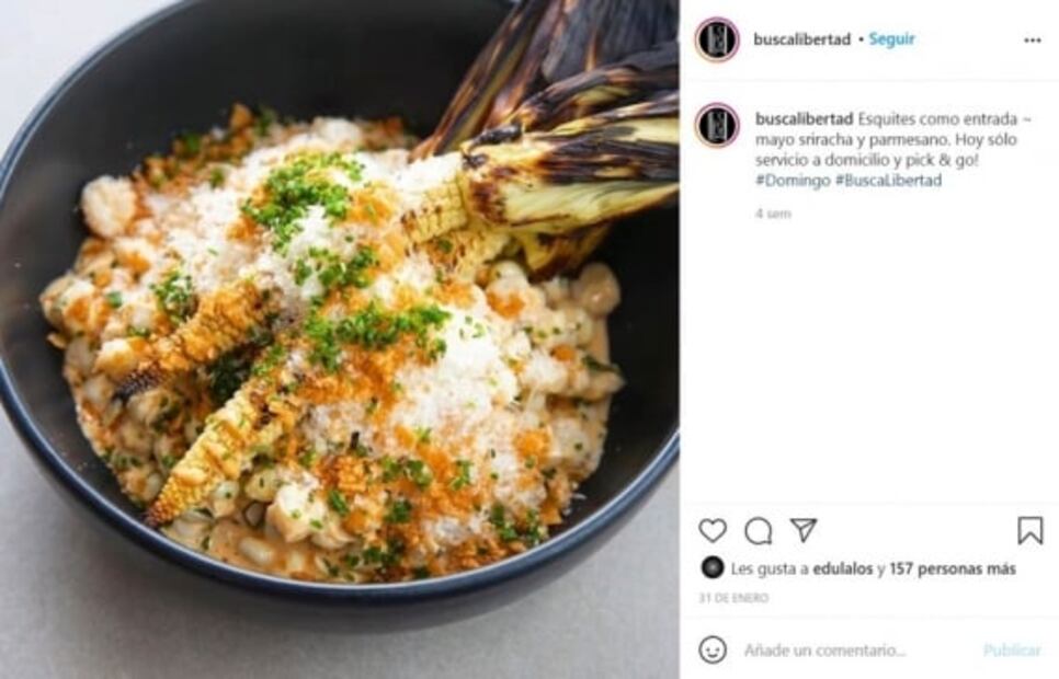 Descubre cuáles son los mejores restaurantes de Nuevo León de 2021