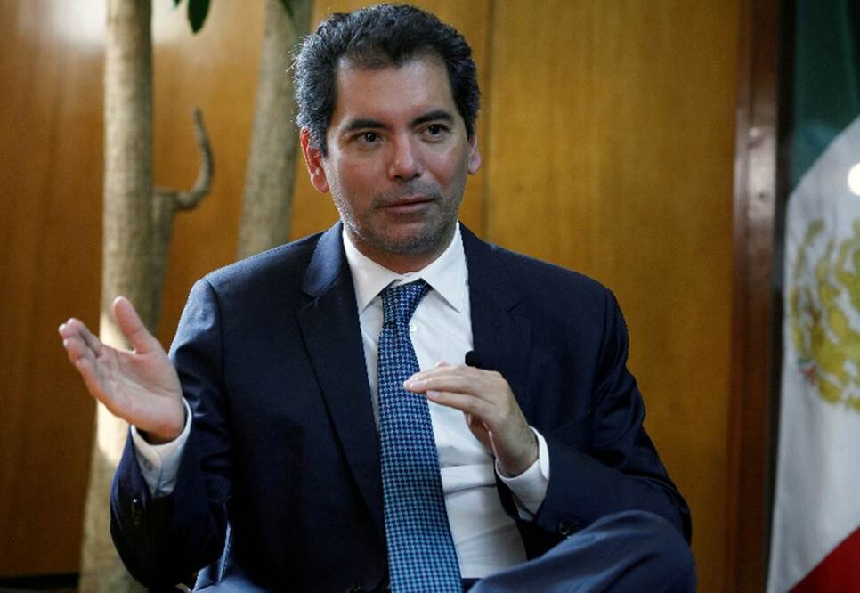 Alista GDF plan de austeridad