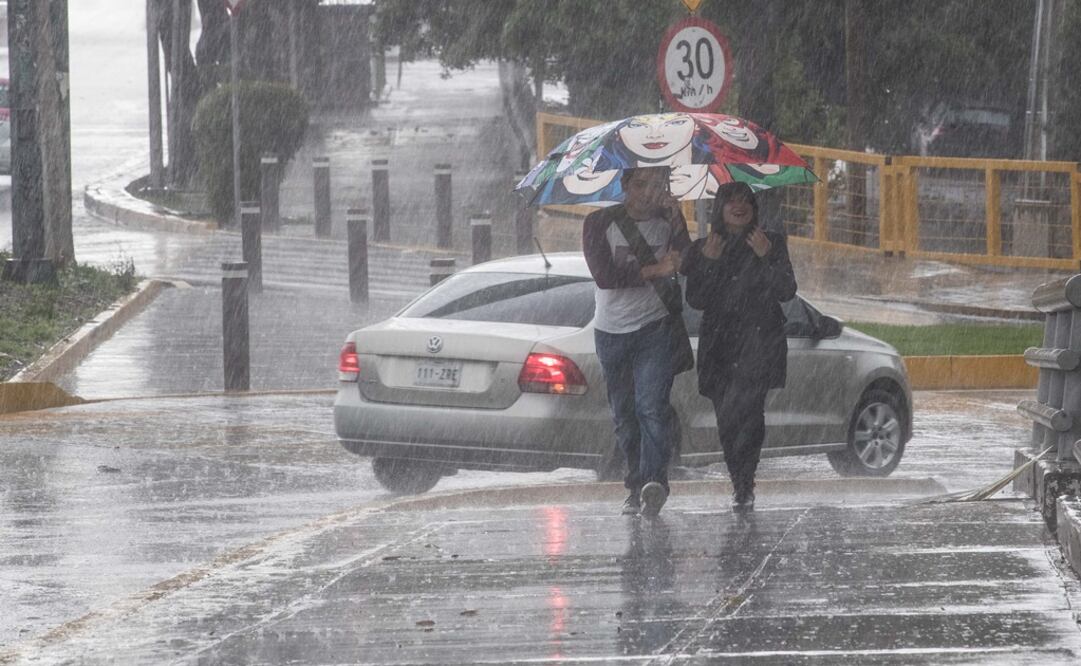 (Foto: Archivo/El Universal)