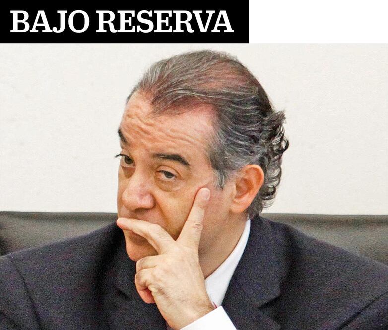 Buscan imponer a ministro en la Corte