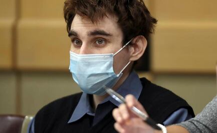 Autor del tiroteo en escuela de Parkland se declarará culpable de asesinar a 17 personas