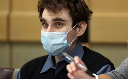 Autor del tiroteo en escuela de Parkland se declarará culpable de asesinar a 17 personas