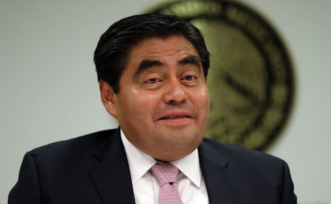 (Foto: Archivo - EL UNIVERSAL)