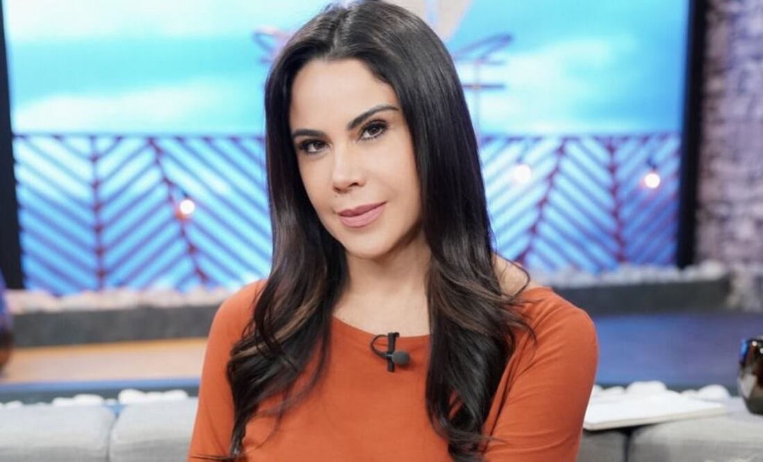 Paola Rojas luce un diseño de jumpsuit perfecto para esta temporada / Foto: Instagram @paolarojas