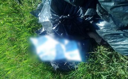 Hallan 7 personas asesinadas en Uruapan, 4 estaban desmembradas