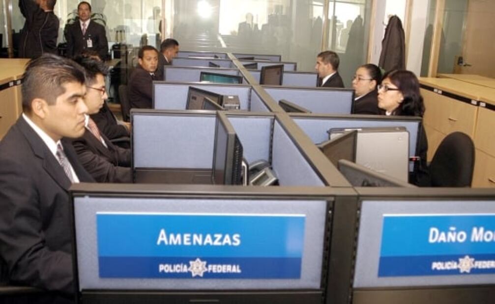 ¿Cómo era el búnker de Genaro García Luna, exhibido en la mañanera de AMLO?