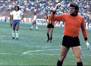 El autogol de Miguel Marín que nunca se olvidará