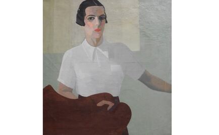 Museo uruguayo rinde homenaje a las artistas "irreverentes"