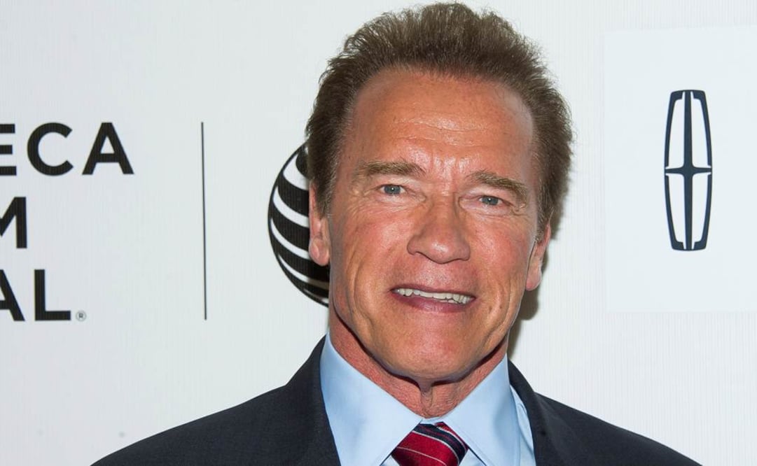 A Schwarzenegger le desagrada 'Terminator Salvation'