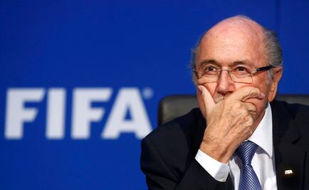 Fiscalía suiza abre proceso penal contra Blatter por gestión desleal