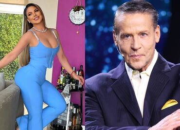 Alfredo Adame ha pagado varias multas por hablar de su ex, Magaly Chávez; la siguiente es arresto