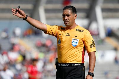 Roberto García Orozco regresa en la Jornada 7