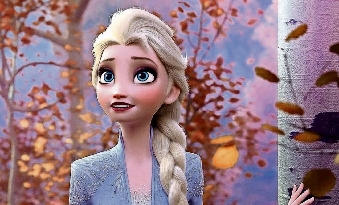 La cinta es secuela de la de 2013, ahora Elsa conocerá su origen. Disney