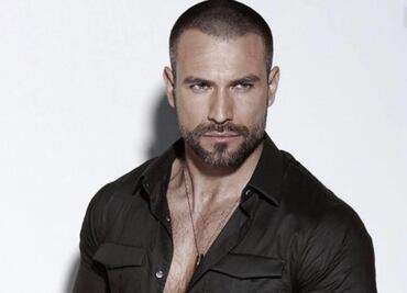 Rafael Amaya se despide de la imagen de Aurelio Casillas en "El señor de los cielos" y así se ve ahora