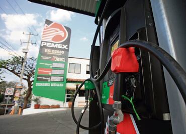 Se reúnen Onexpo y Sener por tope de precios a gasolinas; acuerdan mantener diálogo e instalar mesas de trabajo